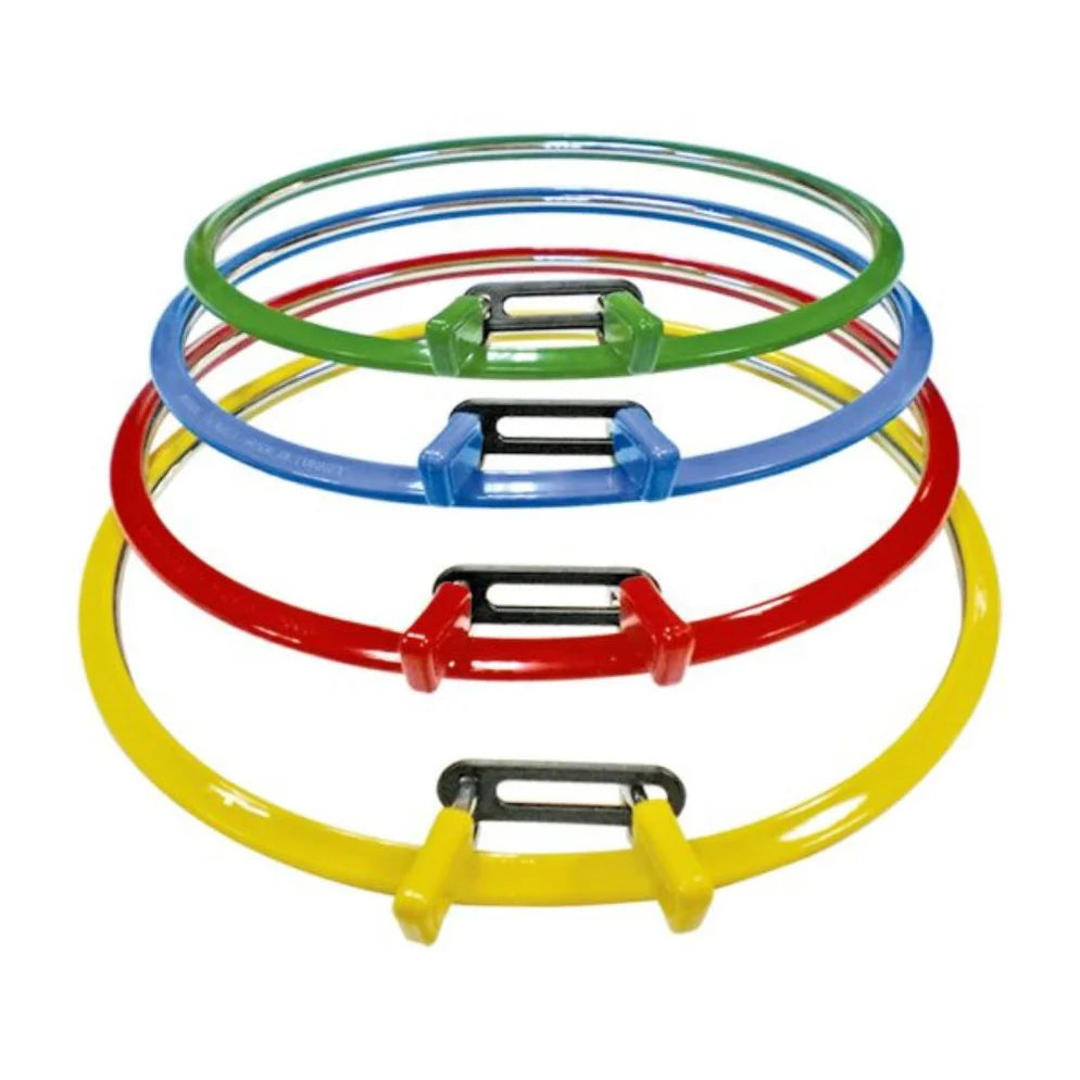 Bastidor Pinza NURGE